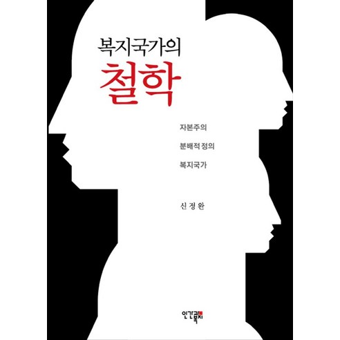 복지국가의 철학, 인간과복지