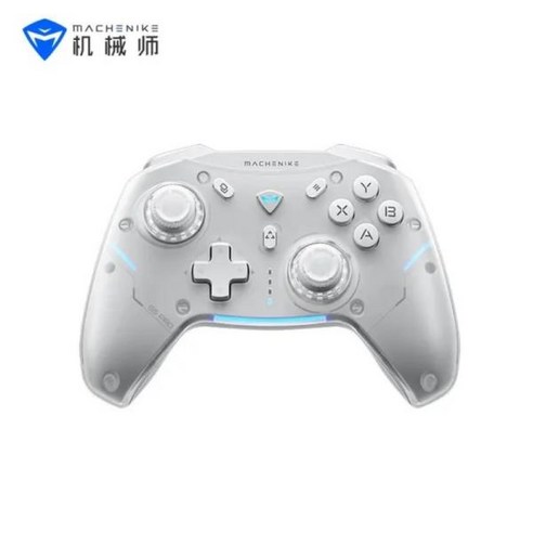 Machenike G5 프로 게임 패드 무선 게임 컨트롤러 홀 트리거 조이스틱 스위치 PC 안드로이드 IOS용 메카 택 - 조이스틱/패드 | 쿠팡