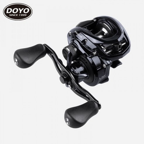 도요 라그나 5.6 우핸들 기본핸들 베이트릴의 매력 탐구