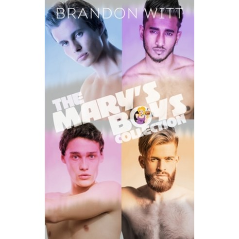 The Mary''s Boys Collection Paperback, Independently Published