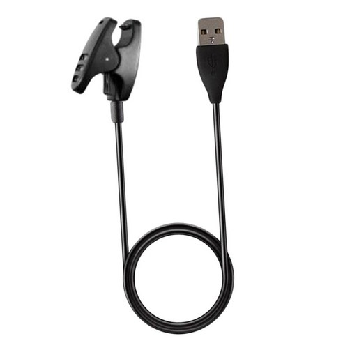 Suunto AMBIT 1/2/3 스마트 시계 팔찌용 USB 충전 충전기 케이블, 블랙, Trigonocephalia, 구리