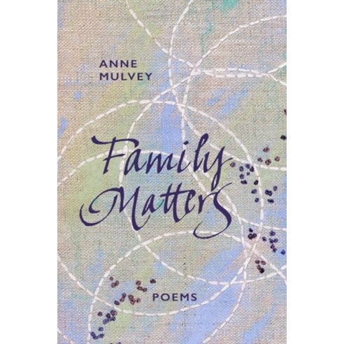 Family Matters Paperback, Blue Boat Books, English, 9781732080430