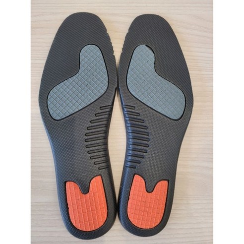 당신의 발걸음에 혁신을 더하다, 락포트 트루테크 기능성 깔창