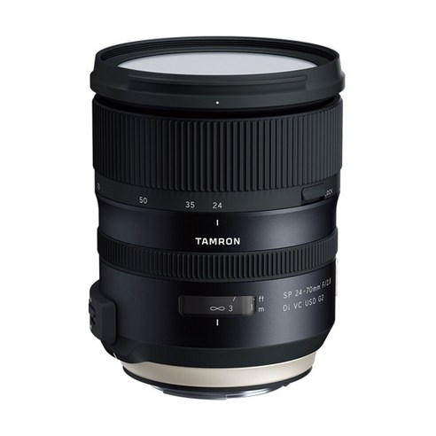 탐론 SP 24-70mm F/2.8 Di VC USD G2 니콘마운트
