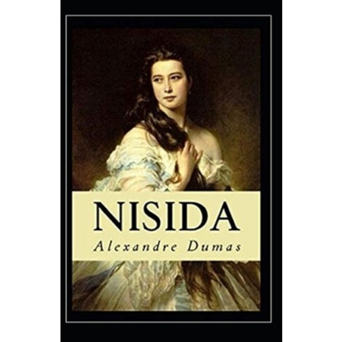 Nisida illustrated Paperback, Independently Published, English, 9798563583283