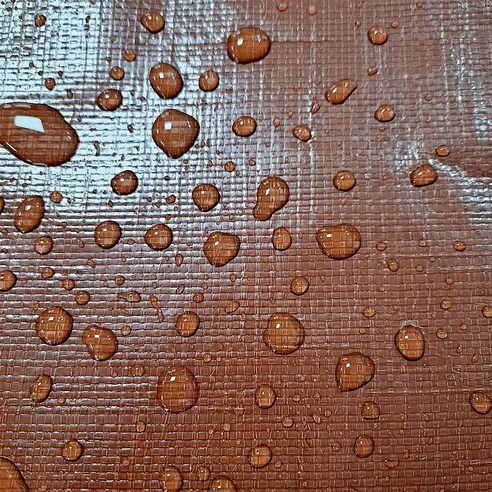 완벽한 캠핑을 위한 최고의 선택, 힐링캠프 프리미엄 방수포