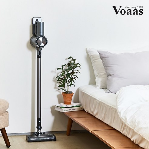 2024년 보아스 블랙실버 클래스 청소기: 혁신적 청소 솔루션 보아스블랙실버