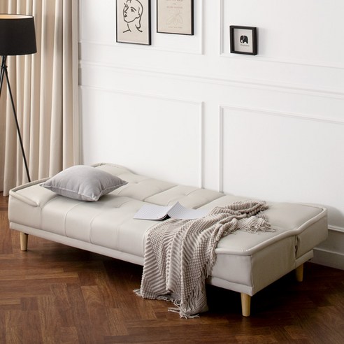 현대적인 스타일과 편안함이 하나로