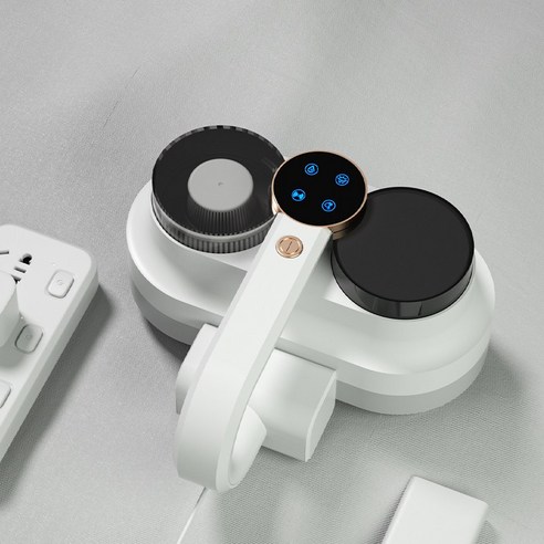 MIFAN 침구 청소기로 쾌적한 잠자리를 선물하세요.