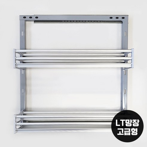 고품질 주방 공간을 위한 국산 알루미늄 LT망장