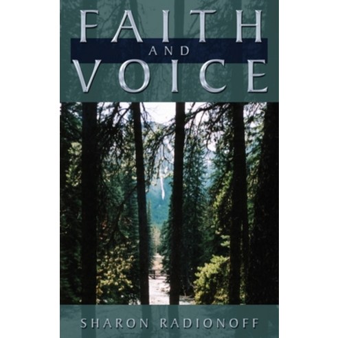 Faith and Voice Paperback, Indy Pub, English, 9781087945736