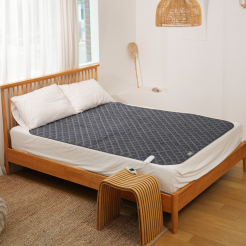 따뜻함과 건강을 동시에! 2025년형 일월 카본 매트로 포근한 겨울을 맞이하세요.