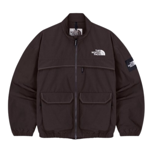 사계절 필수템, 노스페이스 닐턴 자켓으로 스타일과 편안함을 한번에!