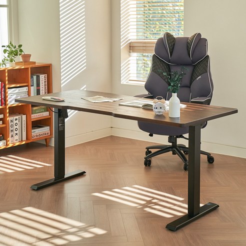 스마트한 작업 공간의 정점