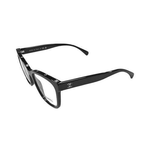 샤넬 안경, 당신의 스타일을 완성하는 마지막 터치