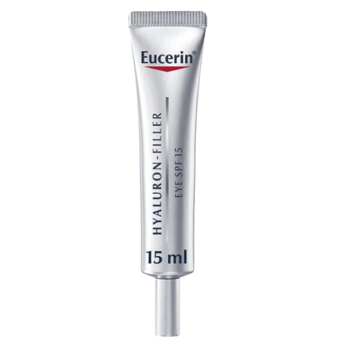   Eucerin Anti-Age HYALURON Eye Treatment 15ml, 1개