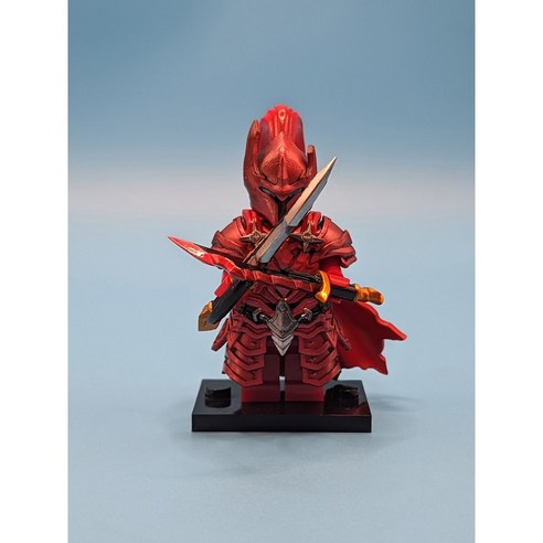 나혼자만 레벨업 팬을 위한 특별한 피규어