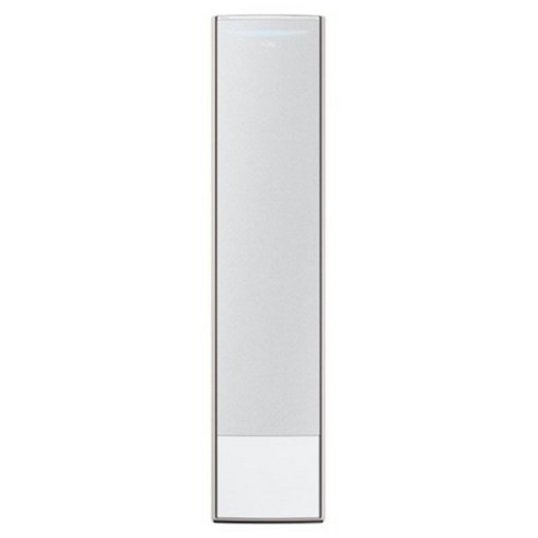   삼성전자 무풍갤러리 (매립배관) 스탠드에어컨 AF17CX738WSY (56.9㎡) [전국기본설치비무료], 단품