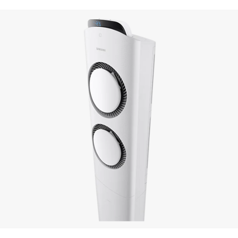 삼성전자 56.9㎡+18.7㎡ Q9000 에어컨 방문설치 상품