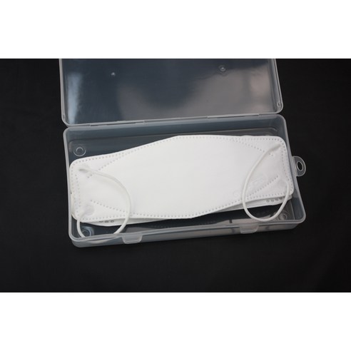 효율적인 정리의 시작, 해피박스