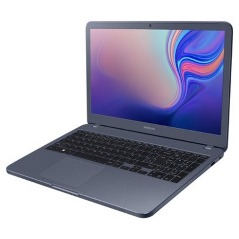 삼성전자 2019 노트북 5 NT550EBV-AD5BA (i5-8265U 39.6cm), NVMe 256GB, 4GB, Linux