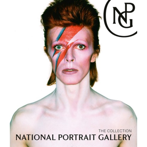 (영문도서) National Portrait Gallery: The Collection Paperback, National Portrait Gallery, English, 9781855145733