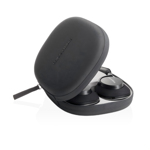 Bowers & Wilkins 무선 헤드폰: 소리의 순수함을 경험하다