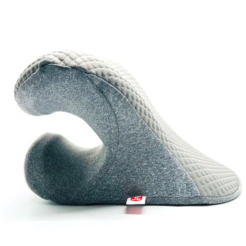 편안한 목과 어깨를 위한 완벽한 솔루션