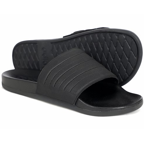 아디다스 ADILETTE COMFORT SLIDES 사무실 교실 학생 실내화 슬리퍼