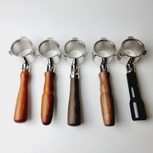 완벽한 에스프레소를 위한 혁신적인 선택