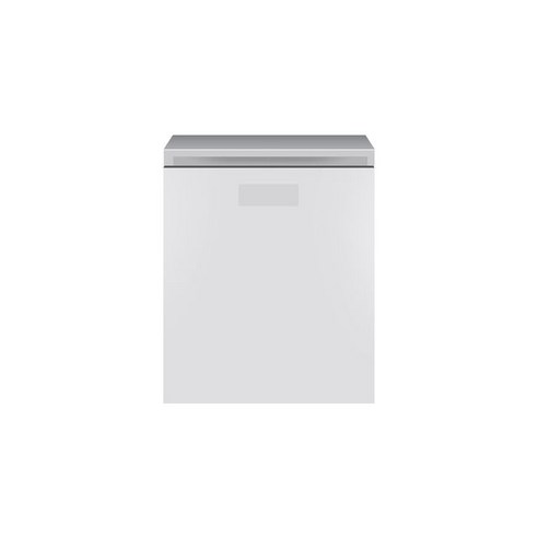 LG 디오스 뚜껑형 김치냉장고 K132LW123 128L 무료 .., 단일옵션