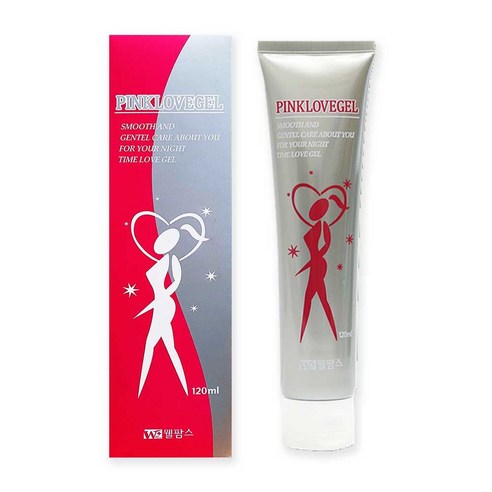 웰팜스 핑크 윤활젤 120ml 녹차 케이프알로에 추출물, 쿠팡 블루스토어 1