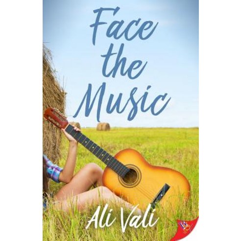 Face the Music Paperback, Bold Strokes Books, English, 9781635555325