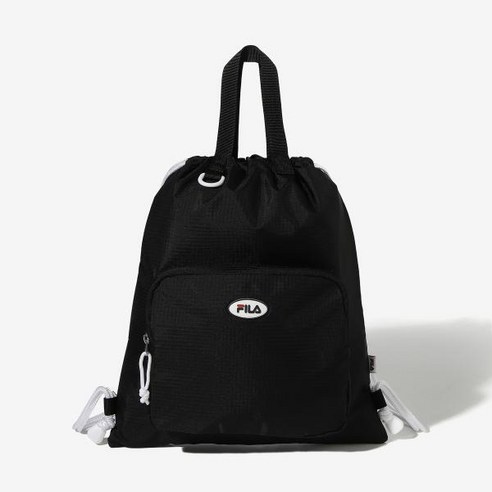 아이의 편리함과 스타일을 모두 만족시키는 휠라키즈 베이직 서브백