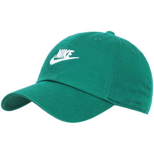 나이키 CLUB UNSTRUCTURED FURURA WASH CAP 야구 캡 모자