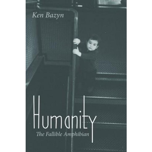 Humanity Paperback, Resource Publications (CA)