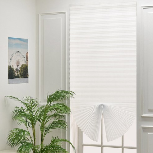 아늑한 공간을 완성하는 마법, 아라크네 이지피지 붙이는 블라인드 붙이는블라인드