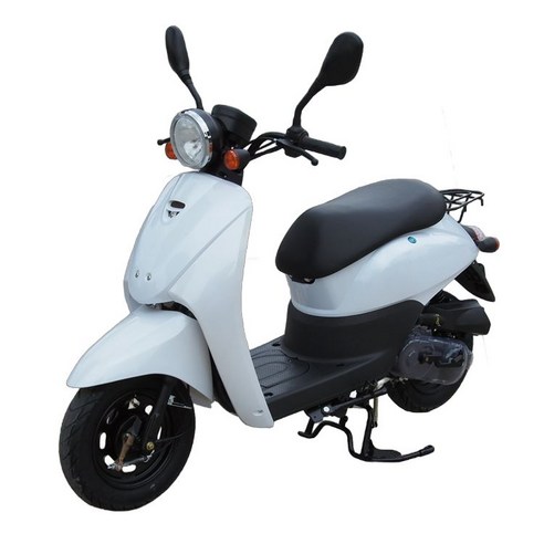50cc 스쿠터: 당신의 일상을 특별하게 만들어 줄 클래식 바이크의 매력