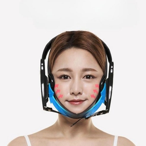 꾸준한 홈케어로 숨겨진 V라인을 되찾으세요!