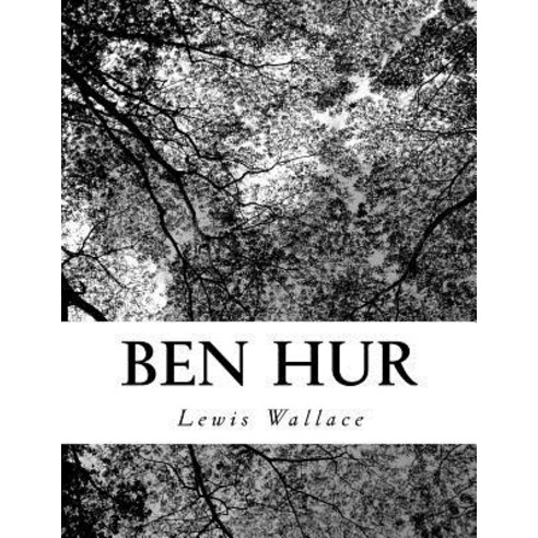(영문도서) Ben Hur Paperback, Createspace Independent Pub..., English, 9781725850255