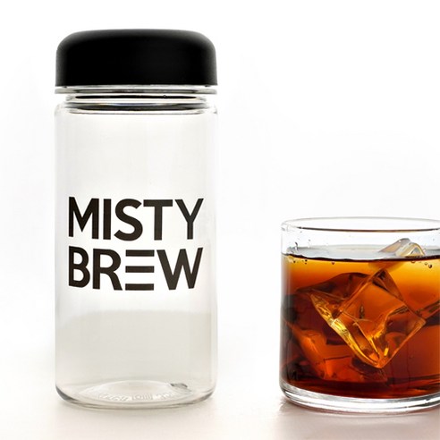 카페인 없이 커피의 맛과 향을 즐기세요.