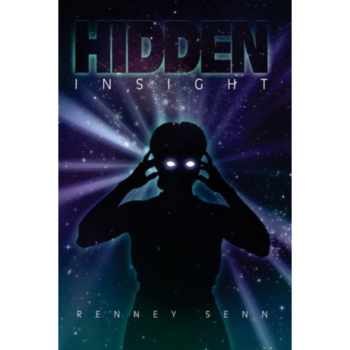 Hidden Insight Paperback, Independently Published, English, 9781795367417
