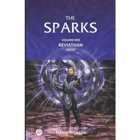 The Sparks Paperback, Afnil, English, 9782956400806