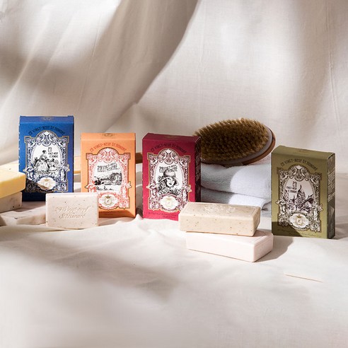 일상 속 소중한 사치