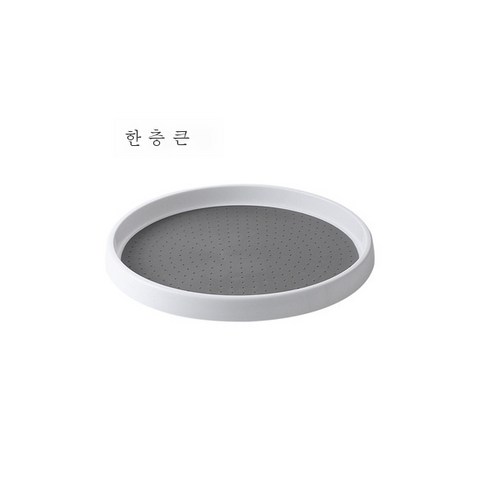 DFMEI 주방 조미료 멀티 회전식 선반 양념장 수납신기 수납함 수납장, DFMEI 큰 사이즈
