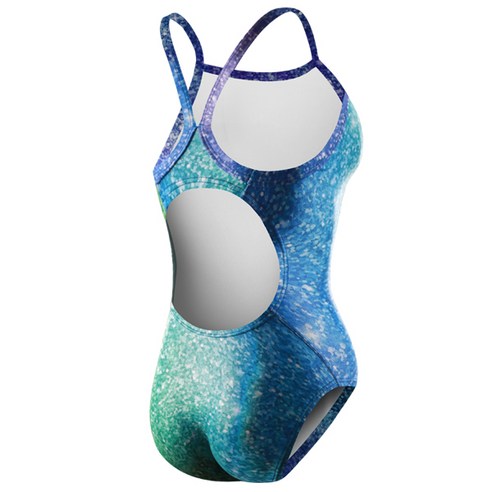 인생 수영복, 도디치 피오레 포일로 자신감 UP!