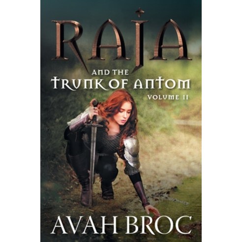 Raja and the Trunk of Antom Paperback, FriesenPress, English, 9781525560071