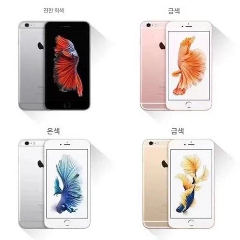 주머니 속 작은 보물, 아이폰 6S: 빛바랜 감성, 놀라운 가성비