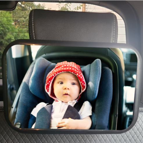 안전한 자동차 여행의 동반자