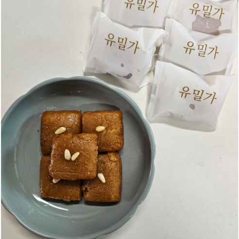 [본사출고] 70년전통 장인 유밀가 무설탕 수제 페스츄리 개성약과 4가지 맛 (12개입) 우유약과 수제약과 약과수제 전통수제약과 명품약과 유밀가약과 페스츄리약과 무설탕약과 약과, 우유, 1개